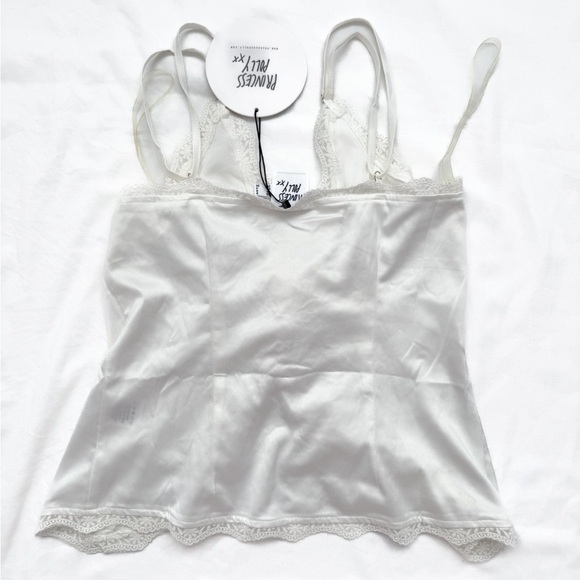 Princess Polly NWT Top - Picture 2 of 7